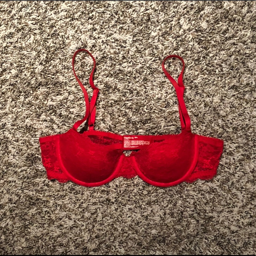 Gap Lace Bra